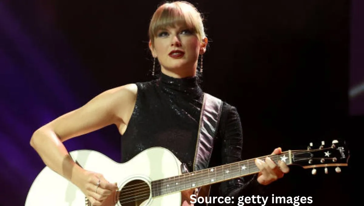 Taylor Swift net worth 2024 What is Taylor Swift’s net worth?