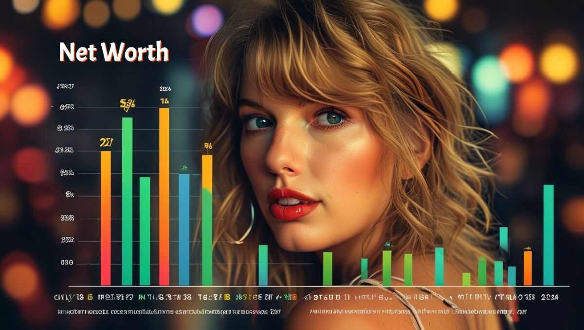 Taylor Swift Net Worth