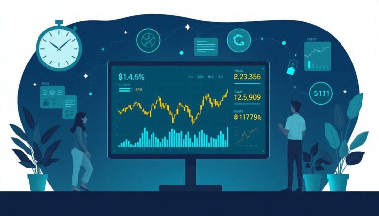 how does after market trading work